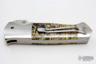 Eclipse - Mammoth Tooth