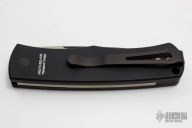 Magic BR-1 Proto #29of60 - Whiskers Design