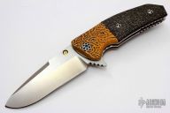 Mini Spatha Flipper