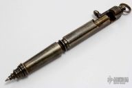 Bolt Action Pen