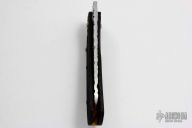 Locking Friction Folder