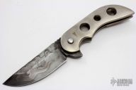 Micro Intro #28 - Hamon