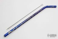 Titanium Drinking Straw