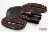 Sheath for Folder Left/Right Diagonal Paddle Carry