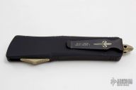 Troodon D/E Cowry-x San-Mai #023