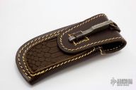 Sheath for Folder