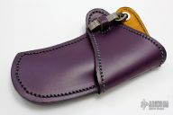 Two-Way Sheath for Folder