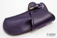 Two-Way Sheath for Folder