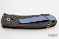 DK-FHL - Large Size Folding Hunter