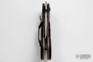 Pimped by Ferrrk CQC-7 Karambit