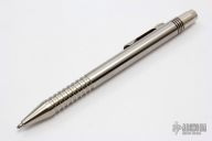 C375Ti Titanium Click Pen