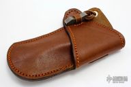 Two-Way Sheath for Folder