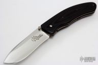 Custom Drop Point - 1998 or 1999