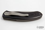 Custom Drop Point - 1998 or 1999