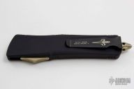 Troodon D/E Cowry-x San-Mai #019