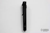 Socom Elite Auto T/E - Black Tactical Plain 04/2007