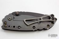 SOLO V1 - Rare Grind