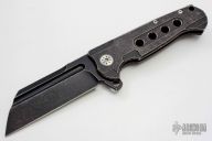 Butcher (Mid-Tech) Flipper