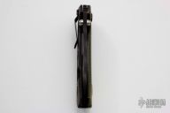 ZT 0301 Strider/Onion Folder Green #7923