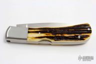 Wharncliffe Lockback