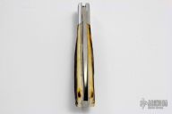 Wharncliffe Lockback