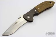 Custom Mini Commander