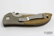 Custom Mini Commander