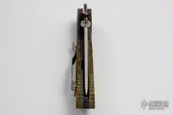 Custom Mini Commander