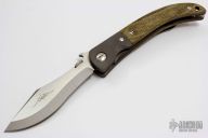 Custom Gypsy Jack - 3.75" Blade
