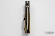 Custom Gypsy Jack - 3.75" Blade