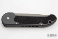 L-UDT - Plain Edge (9/95)