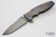 0392 Limited Edition Hinderer #0240