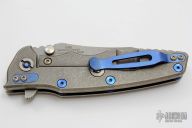 0392 Limited Edition Hinderer #0240