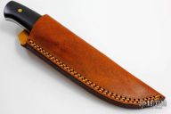 RK-32 Damascus Hunter