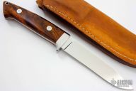 4 3/4" Utility Hunter - Loveless Style