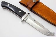 4 3/4" Chute Knife - Loveless Style