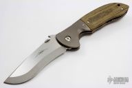 Custom Super Commander