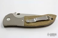 Custom Super Commander