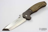 Custom Super Roadhouse