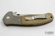 Custom Super Roadhouse