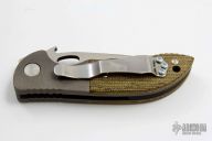 Custom Micro Commander