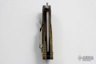 Custom Micro Commander