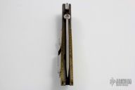 Custom Gypsy Jack - 4.25" Blade