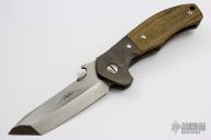 Custom Mini Roadhouse