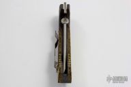 Custom Mini Roadhouse