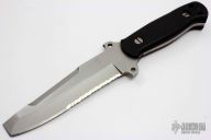 189 Intrepid Dive Knife