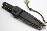 189 Intrepid Dive Knife