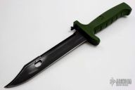 Advanced Combat Knife