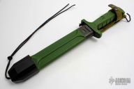 Advanced Combat Knife