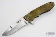 Prototype Geist Flipper